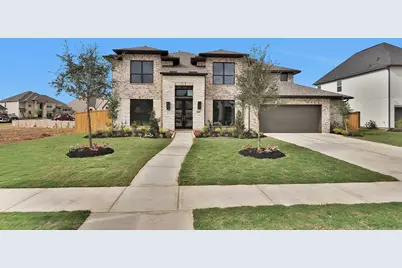 5207 Elk Meadows Lane, Manvel, TX 77578 - Photo 22