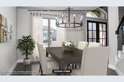 5207 Elk Meadows Lane, Manvel, TX 77578 - Photo 4