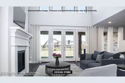 5207 Elk Meadows Lane, Manvel, TX 77578 - Photo 2