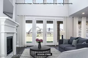 5207 Elk Mdws Ln, Manvel, TX 77578 - Photo 2