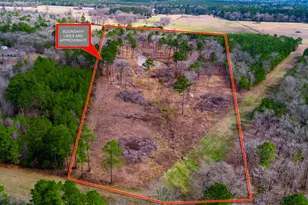 148 Private Rd 8033, Crockett, TX 75835 - Photo 1