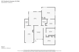 3511 Dreyfus St, Houston, TX 77021 - Photo 26