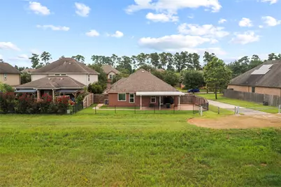 21446 Kirsten Falls Drive, Porter, TX 77365 - Photo 34