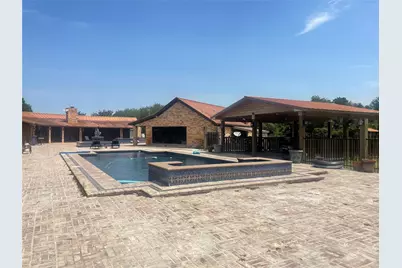 1226 County Road 45, Angleton, TX 77515 - Photo 32