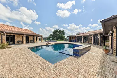 1226 County Road 45, Angleton, TX 77515 - Photo 2
