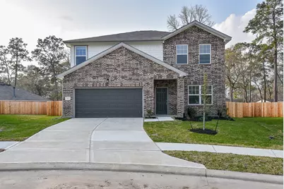 3603 Admiralty Drive, Huffman, TX 77336 - Photo 1