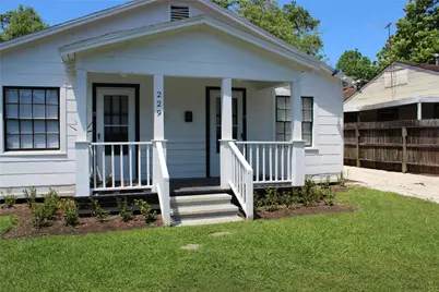 229 Neyland Street #A, Houston, TX 77022 - Photo 2
