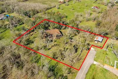 20302 Ramblewood Drive, Brazoria, TX 77422 - Photo 42