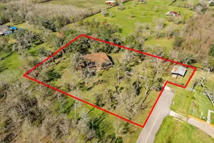 20302 Ramble Wood Drive, Brazoria, TX 77422 - Photo 42