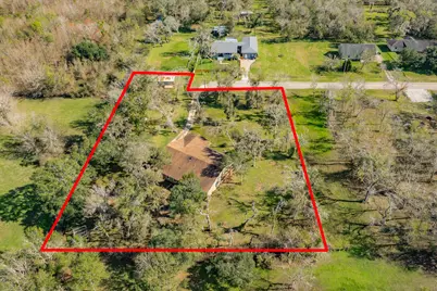 20302 Ramblewood Drive, Brazoria, TX 77422 - Photo 2