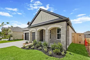 27306 Clear Breeze Dr, Katy, TX 77493 - Photo 2