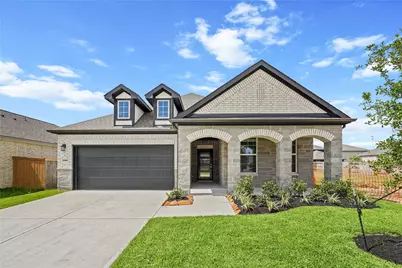 27306 Clear Breeze Drive, Katy, TX 77493 - Photo 1