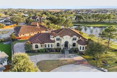 14502 Packard Falls Court, Cypress, TX 77429 - Photo 2