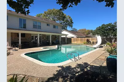 4019 Thistlewood Drive, Pasadena, TX 77504 - Photo 32