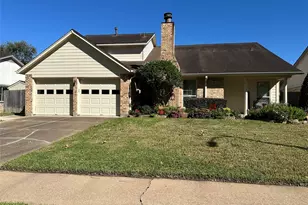 4019 Thistlewood Dr, Pasadena, TX 77504 - Photo 1