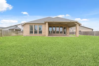 29530 Mahogany View Lane, Fulshear, TX 77441 - Photo 34