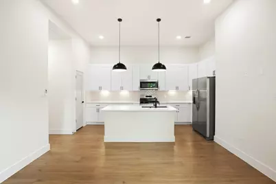 944 Lucky Street, Houston, TX 77088 - Photo 8
