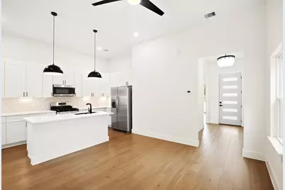 944 Lucky Street, Houston, TX 77088 - Photo 6