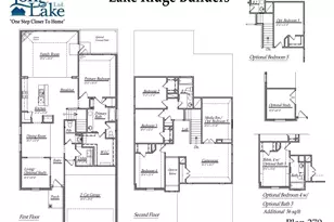 14703 Diamond Dove Ln, Houston, TX 77049 - Photo 2