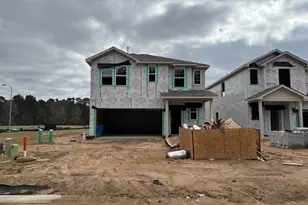 7815 Bergamot Cir, Magnolia, TX 77354 - Photo 2