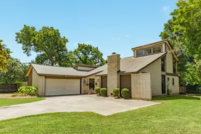 101 Huckleberry Drive, Lake Jackson, TX 77566 - Photo 1