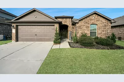 15303 Stulan Burn Drive, Humble, TX 77346 - Photo 2