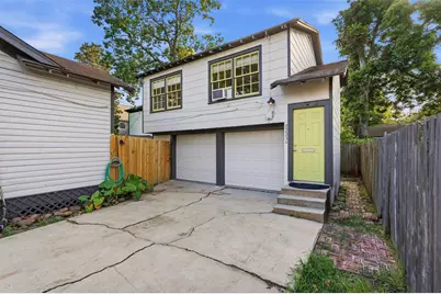 2223-1/2 Singleton Street, Houston, TX 77008 - Photo 1