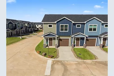14010 Longstreet Road W #4A-C, Willis, TX 77318 - Photo 2