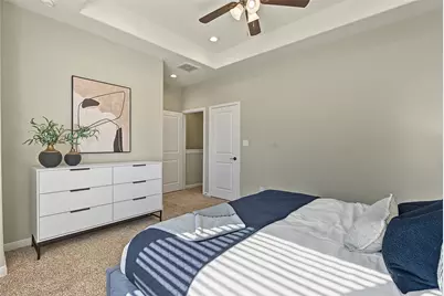 14010 Longstreet Road W #4A-C, Willis, TX 77318 - Photo 12