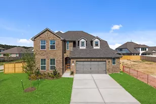 6118 Lake Chippewa Ct, Katy, TX 77493 - Photo 2