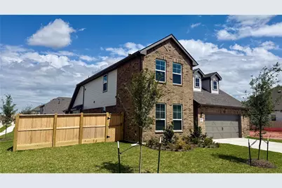 6118 Lake Chippewa Court, Katy, TX 77493 - Photo 2