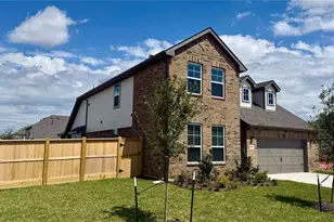 6118 Lake Chippewa Ct, Katy, TX 77493 - Photo 2