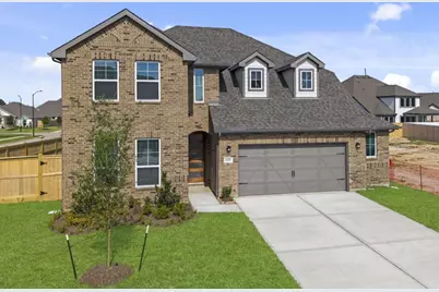 6118 Lake Chippewa Court, Katy, TX 77493 - Photo 2