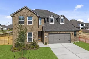 6118 Lake Chippewa Ct, Katy, TX 77493 - Photo 2