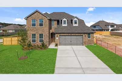 6118 Lake Chippewa Court, Katy, TX 77493 - Photo 2