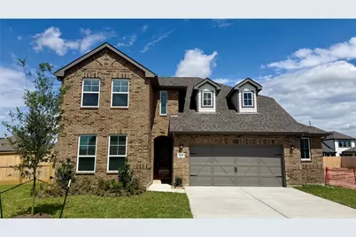 6118 Lake Chippewa Court, Katy, TX 77493 - Photo 1
