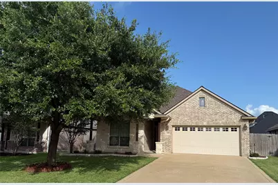 228 Passendale Lane, College Station, TX 77845 - Photo 1