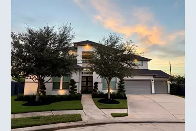2803 Enriched Enclave Court, Richmond, TX 77406 - Photo 1