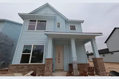 11362 Bellville Drive, Montgomery, TX 77316 - Photo 1