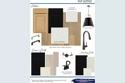 11362 Bellville Drive, Montgomery, TX 77316 - Photo 4