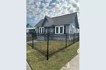 106 N Eastwood Street, Houston, TX 77011 - Photo 2