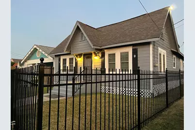 106 N Eastwood Street, Houston, TX 77011 - Photo 1