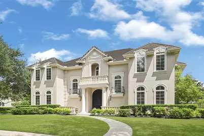3 Waterford Pointe Circle, Sugar Land, TX 77479 - Photo 2