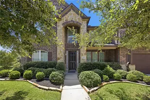 6231 Warwick Garden Ln, Spring, TX 77379 - Photo 4