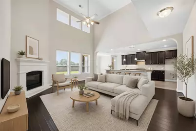 6231 Warwick Garden Lane, Spring, TX 77379 - Photo 6