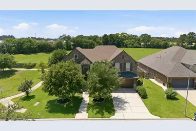 6231 Warwick Garden Lane, Spring, TX 77379 - Photo 2