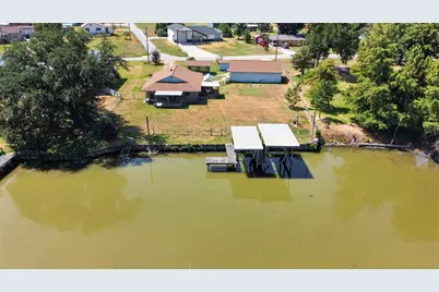 281 Lakeshore N, Onalaska, TX 77360 - Photo 46