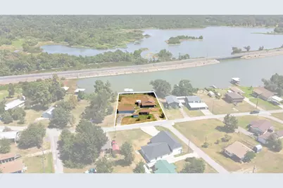 281 Lakeshore N, Onalaska, TX 77360 - Photo 40