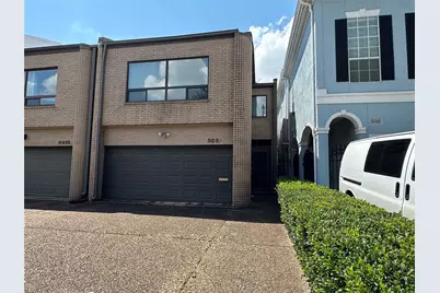3027 Bissonnet Street, Houston, TX 77005 - Photo 2