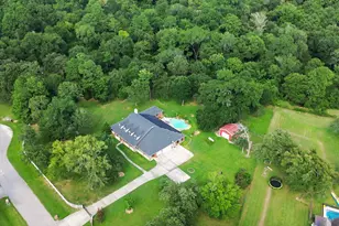 32210 Mink Creek Ct, Magnolia, TX 77355 - Photo 2